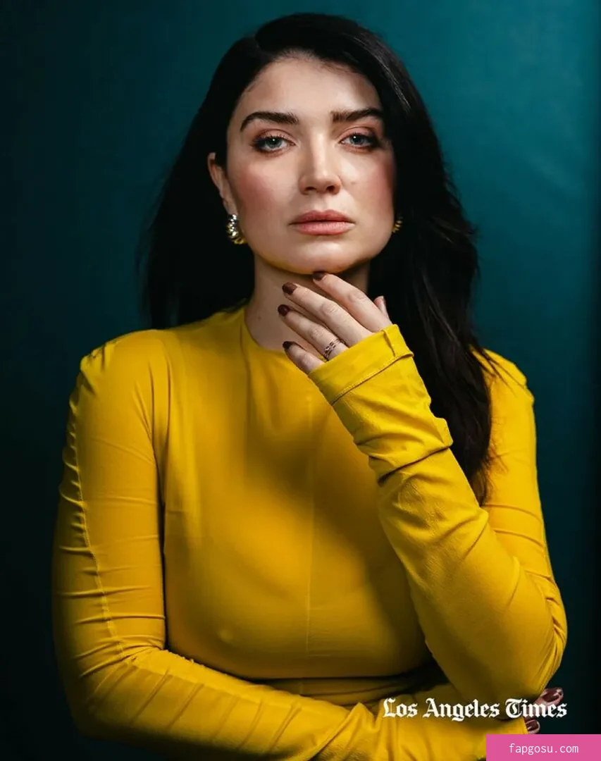 Eve Hewson