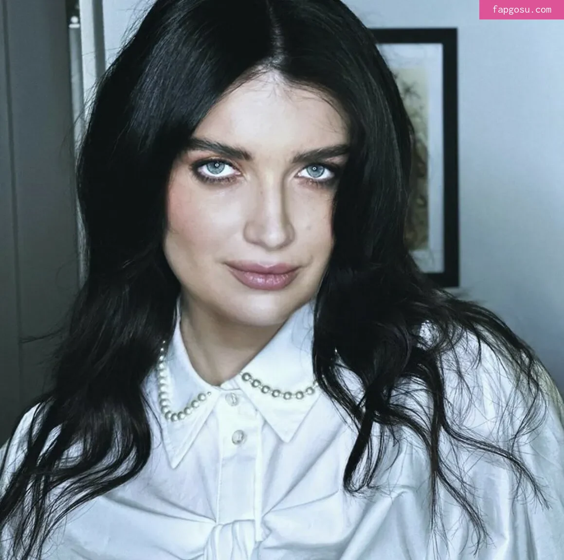 Eve Hewson