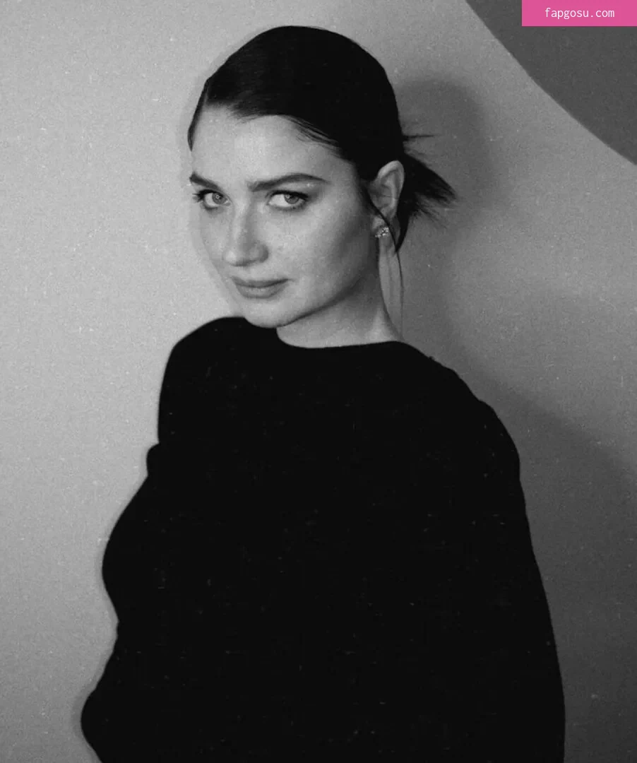 Eve Hewson
