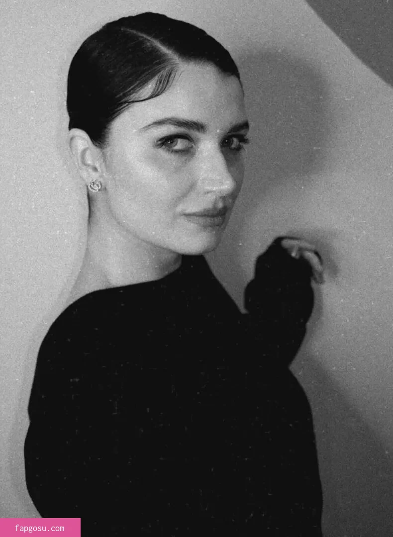 Eve Hewson
