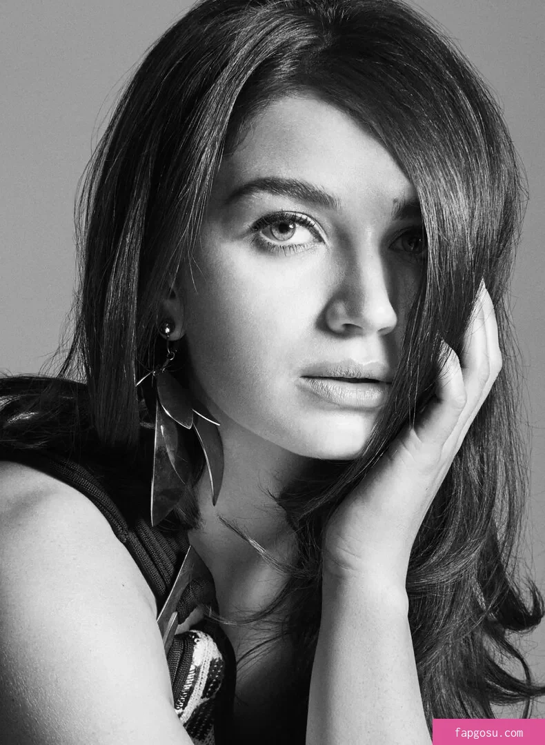 Eve Hewson