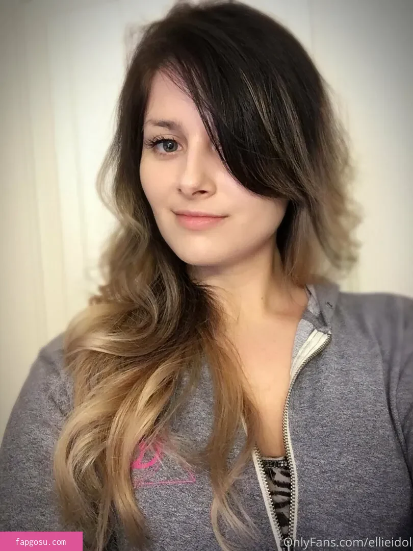 Ellie Idol