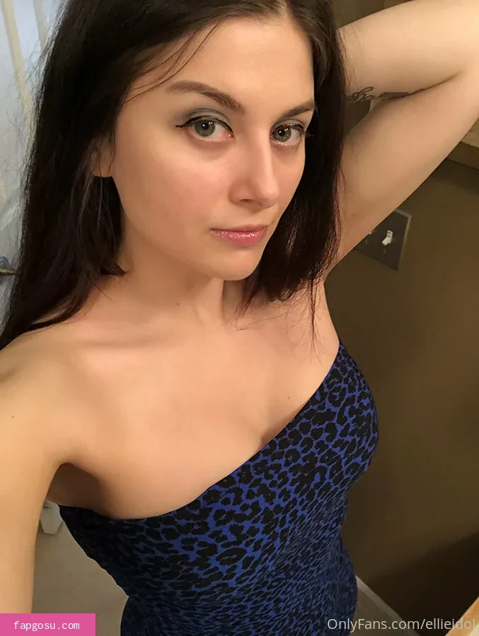 Ellie Idol