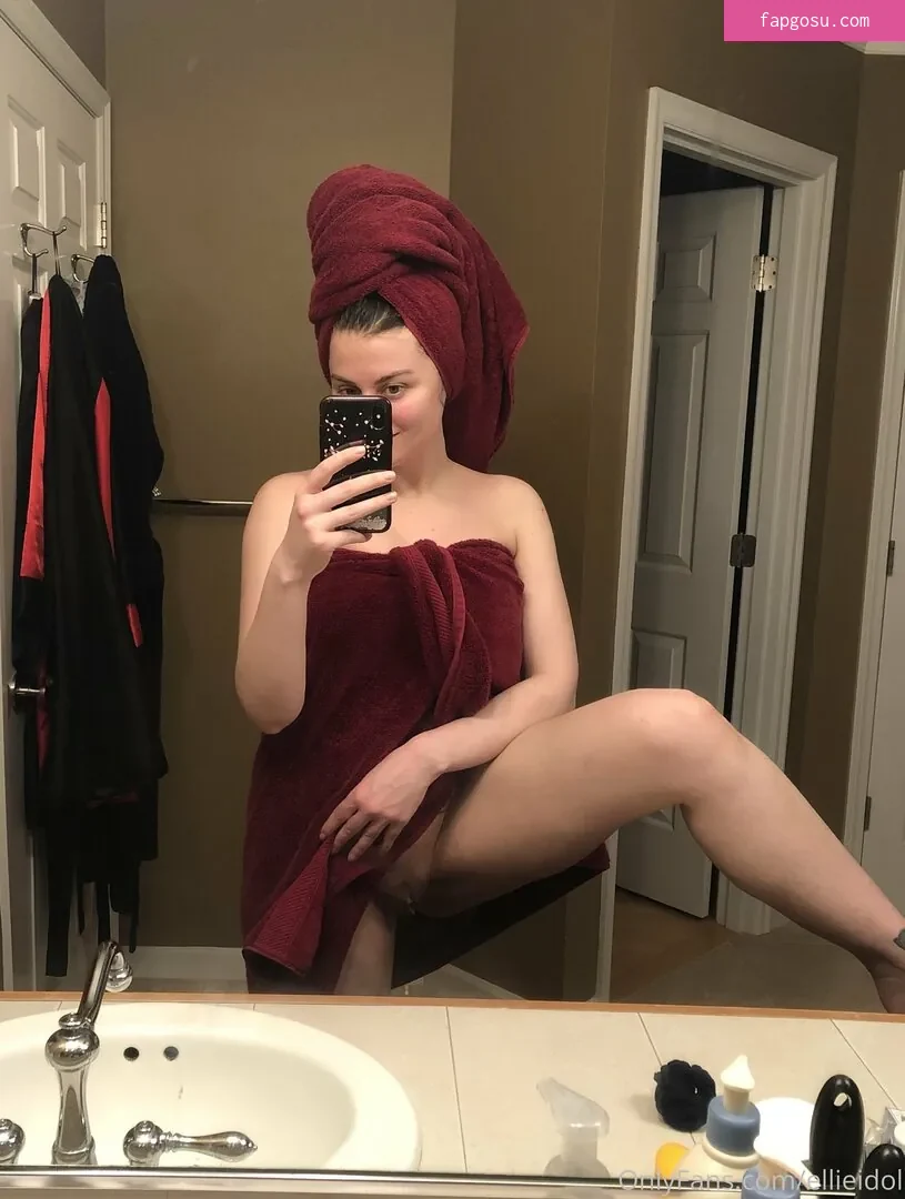 Ellie Idol
