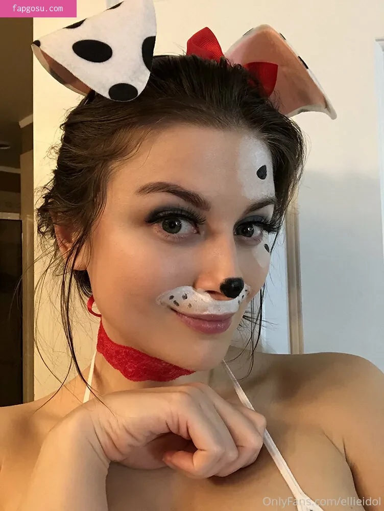 Ellie Idol