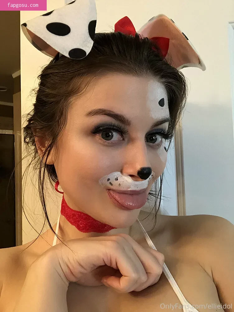 Ellie Idol
