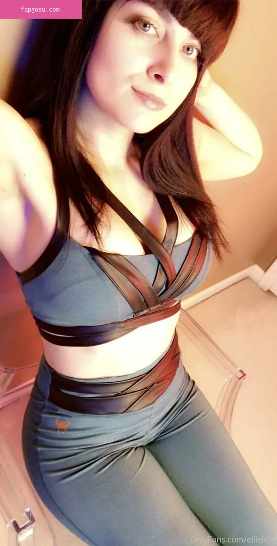 Ellie Idol