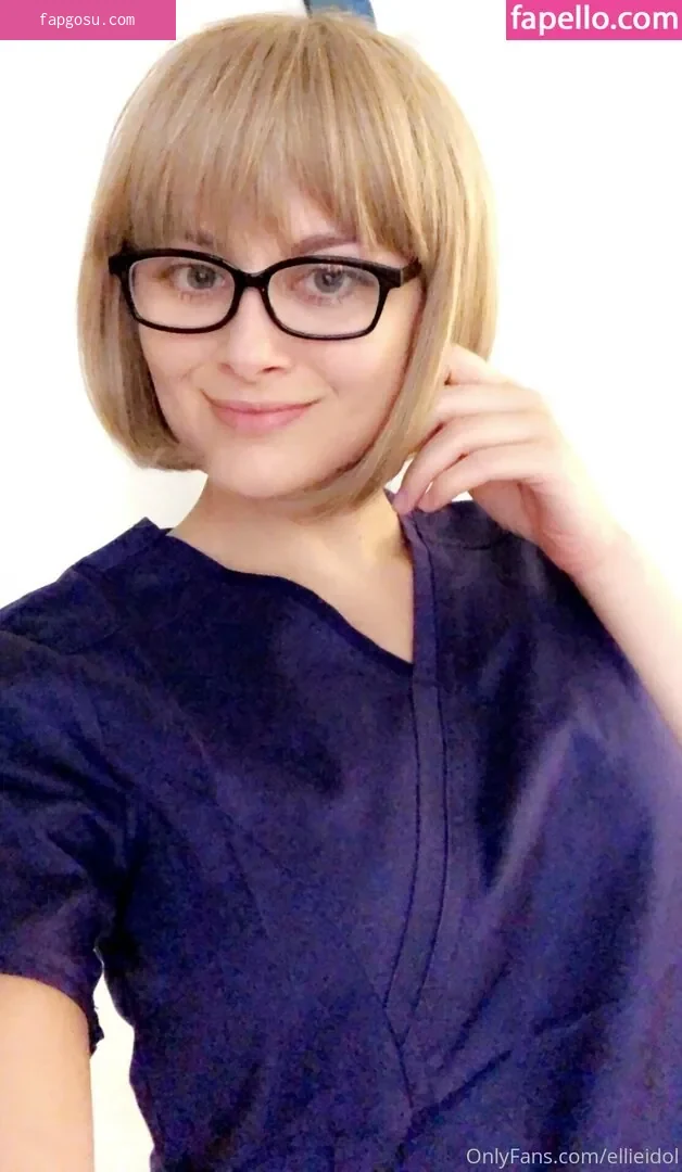 Ellie Idol