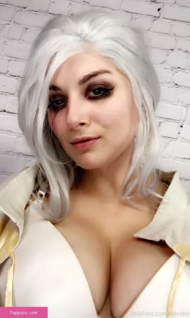 Ellie Idol