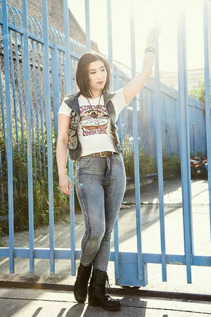 Erika Ishii content