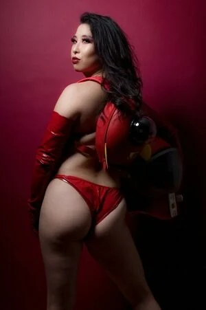 Erika Ishii content