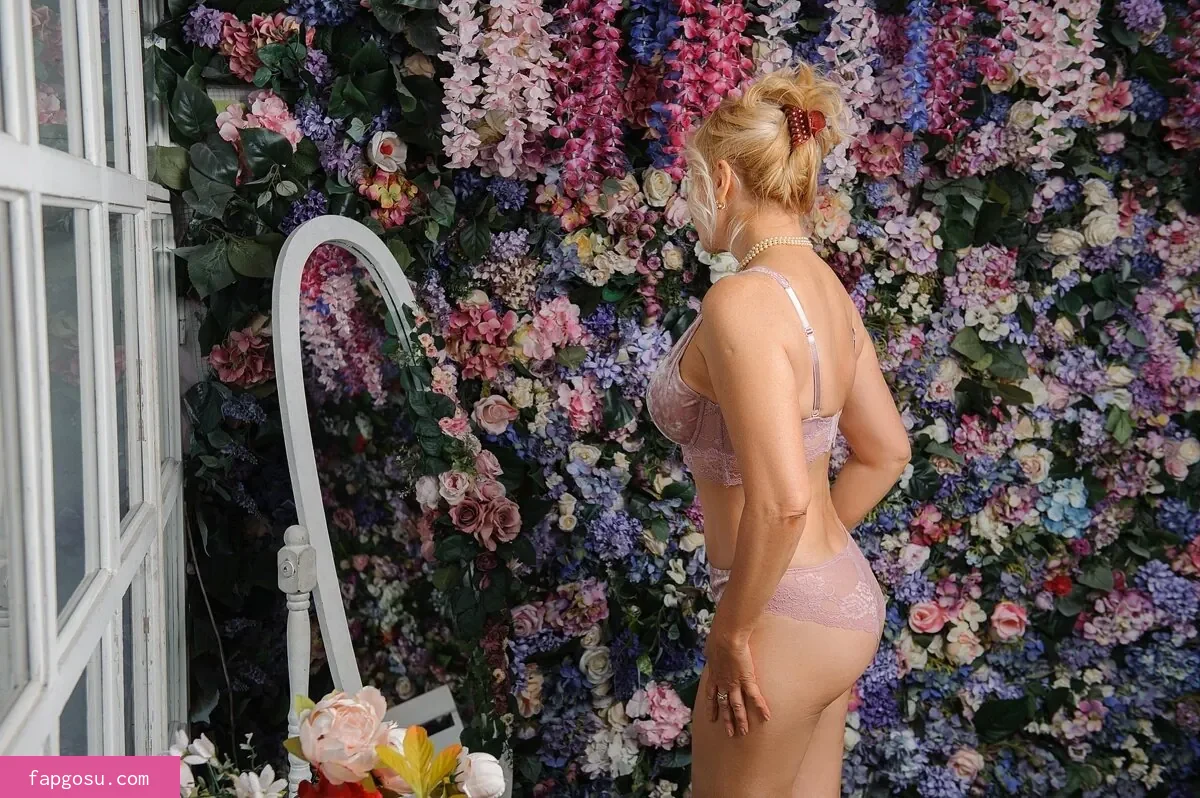 Elena Krylova