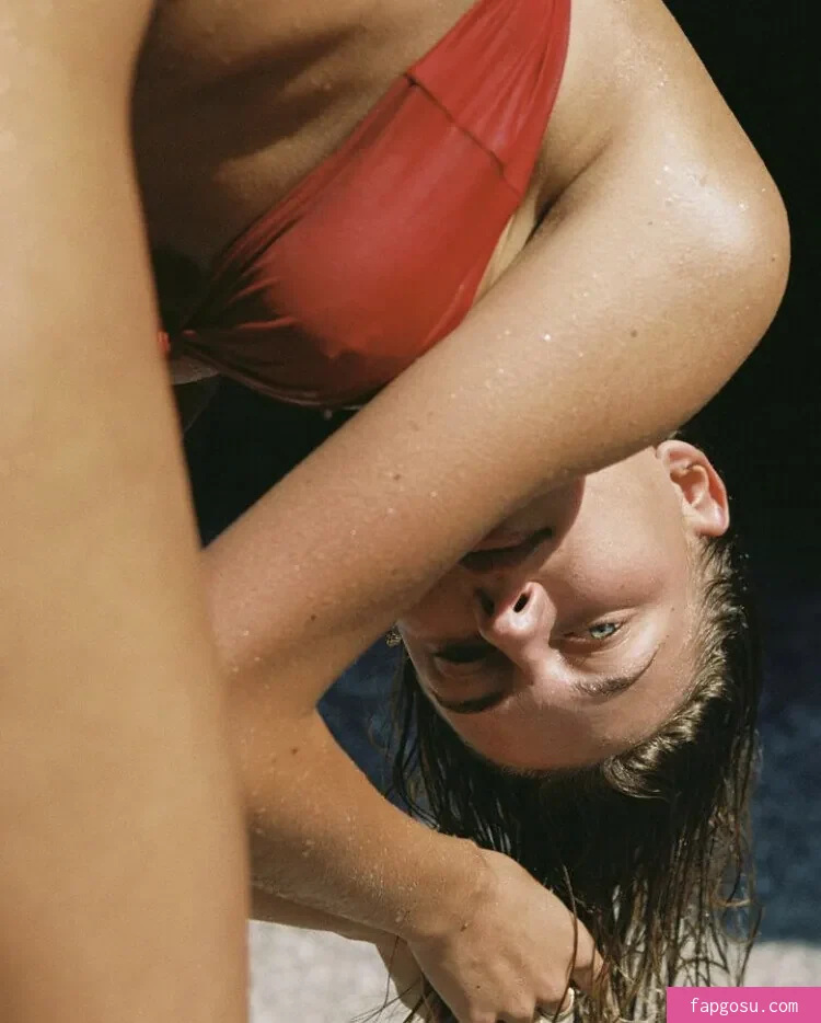 Ella Kernkamp