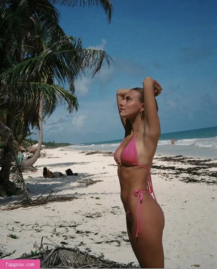 Ella Kernkamp