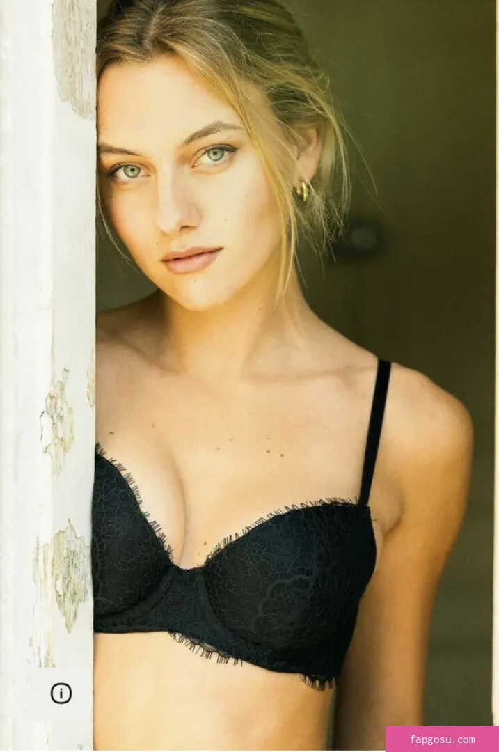 Ella Kernkamp