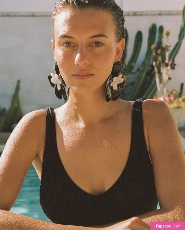 Ella Kernkamp
