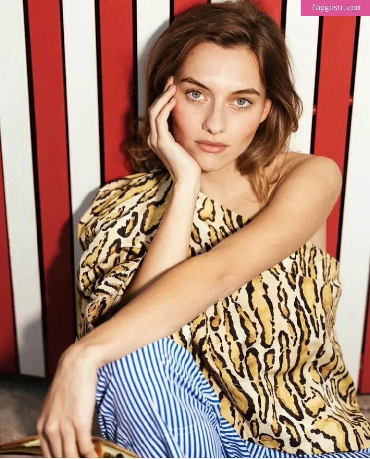 Ella Kernkamp