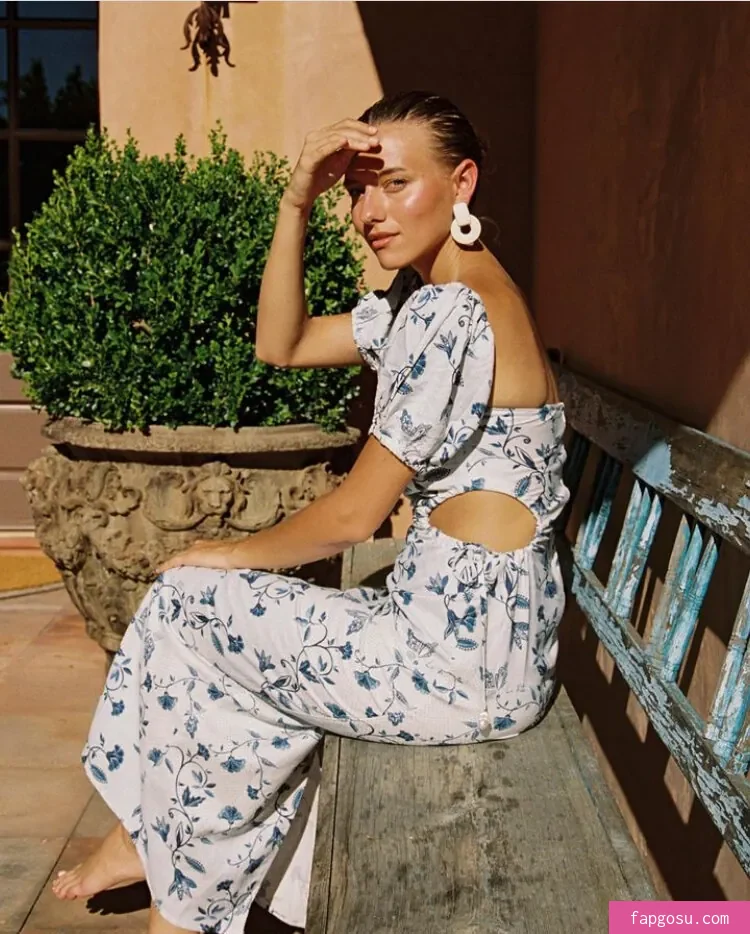 Ella Kernkamp