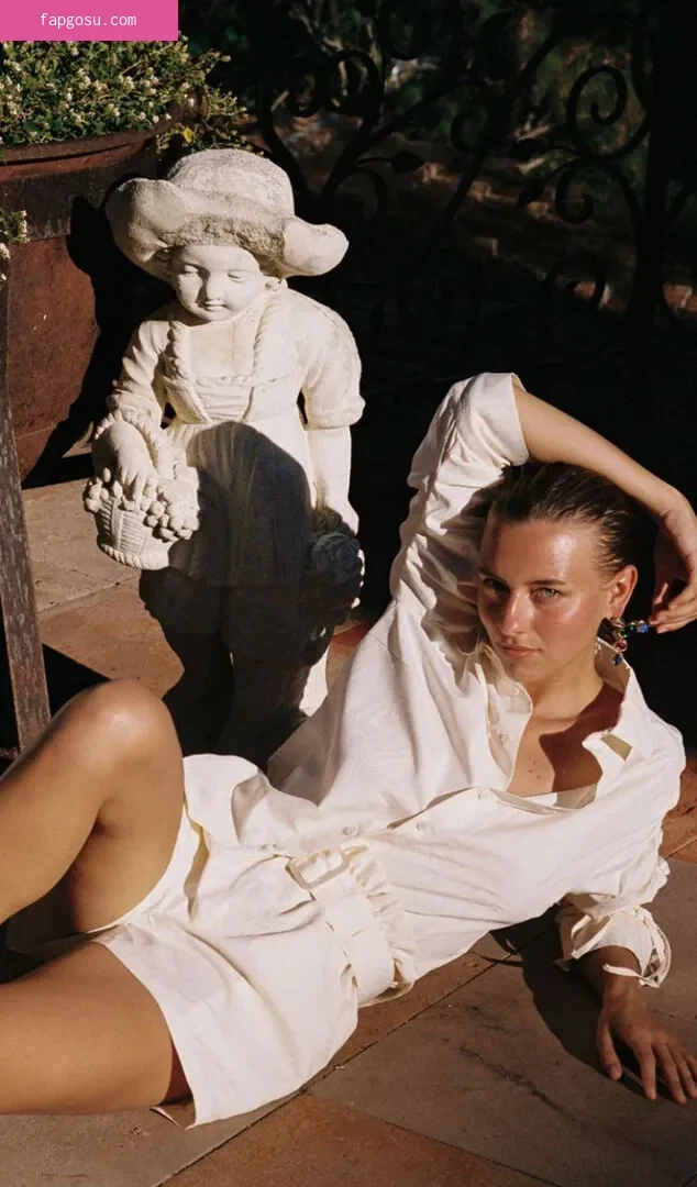 Ella Kernkamp