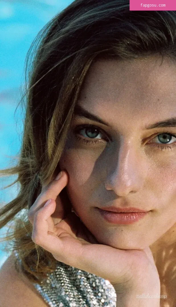 Ella Kernkamp