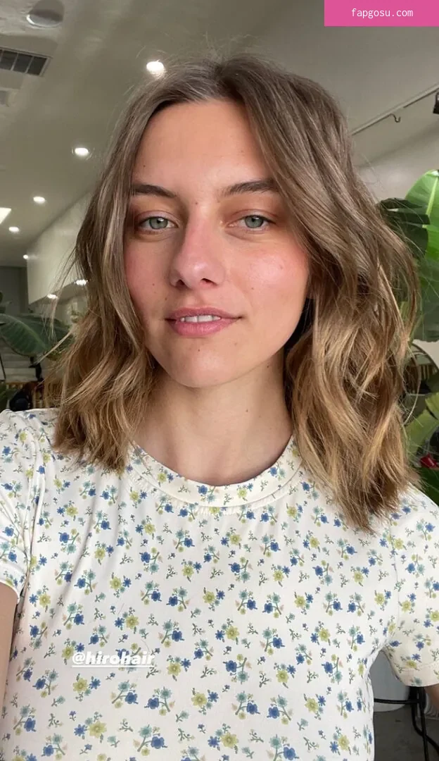 Ella Kernkamp
