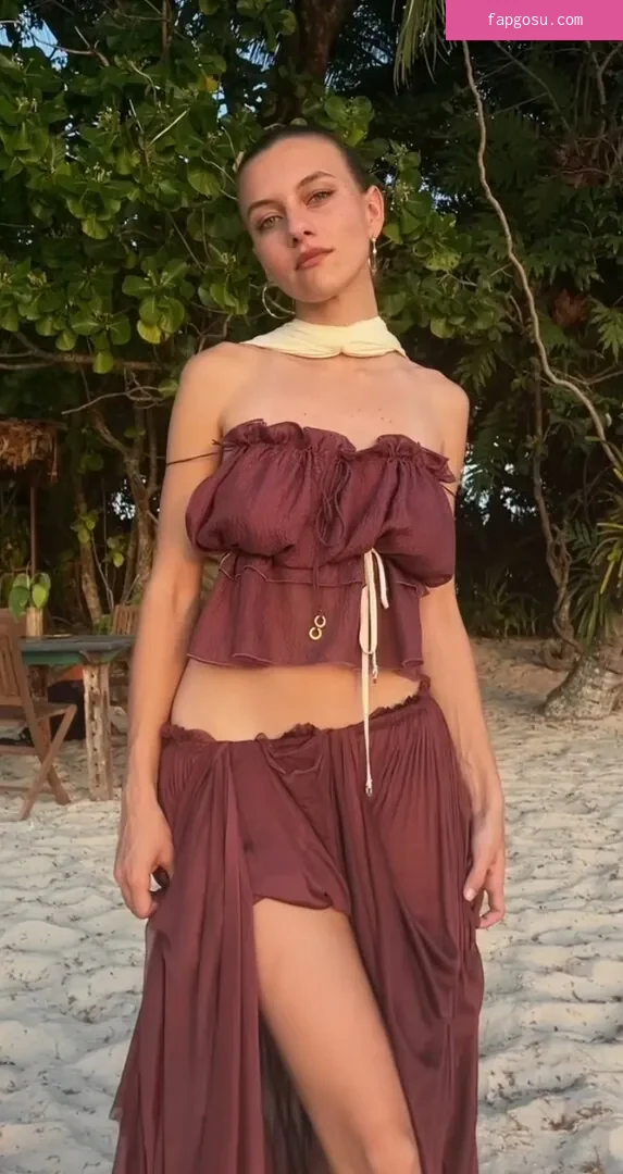 Ella Kernkamp