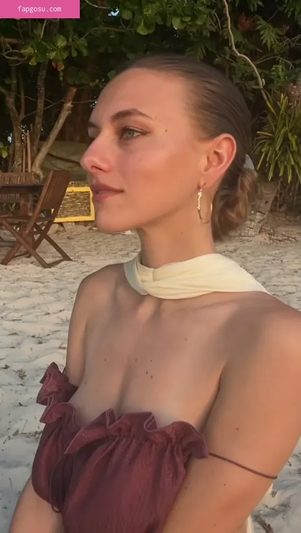 Ella Kernkamp