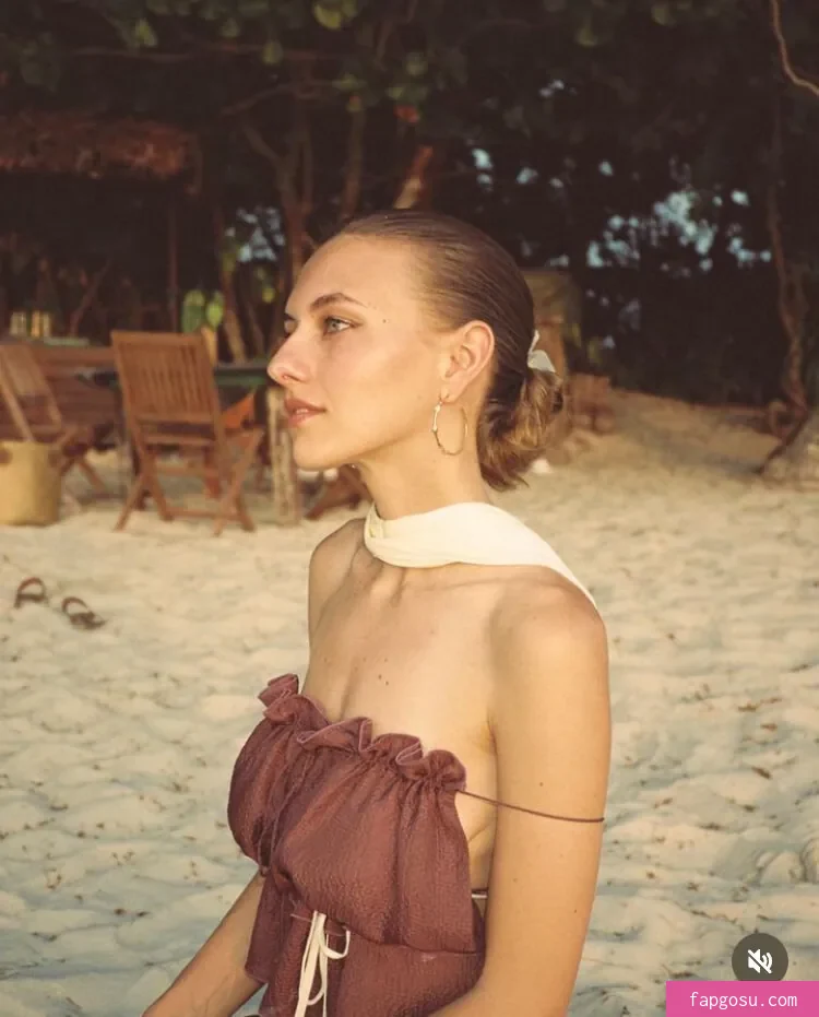 Ella Kernkamp