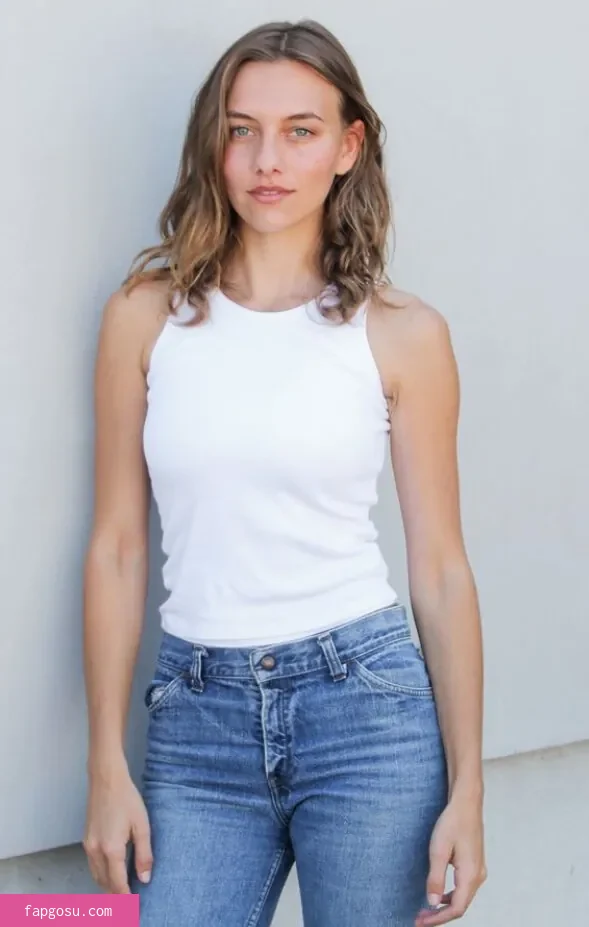 Ella Kernkamp