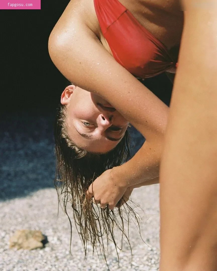 Ella Kernkamp