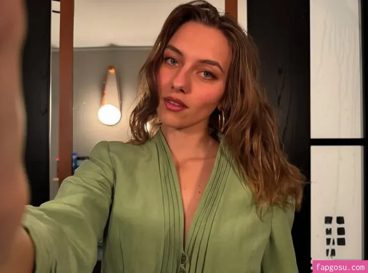 Ella Kernkamp