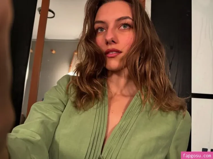 Ella Kernkamp