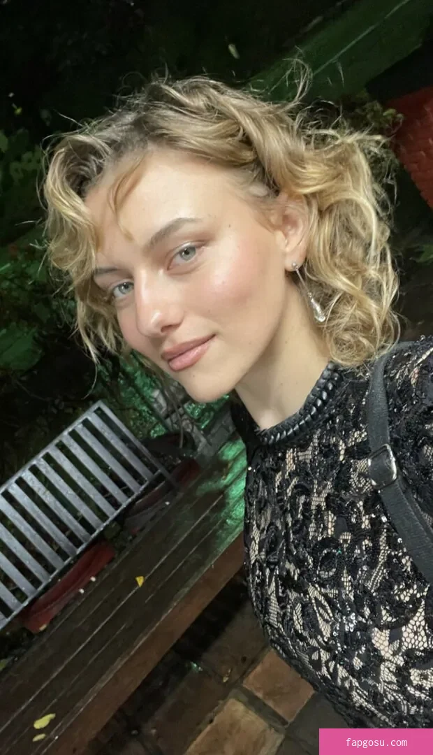 Ella Kernkamp