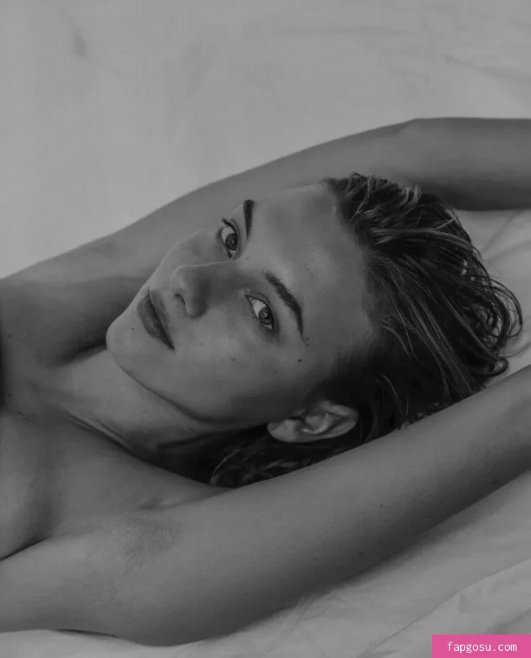 Ella Kernkamp