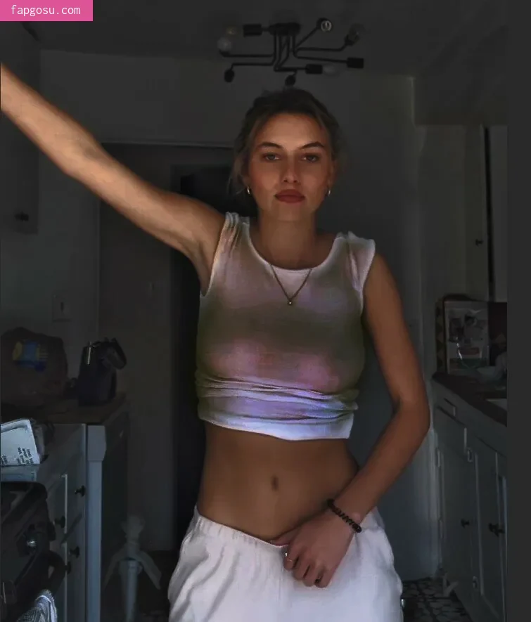 Ella Kernkamp