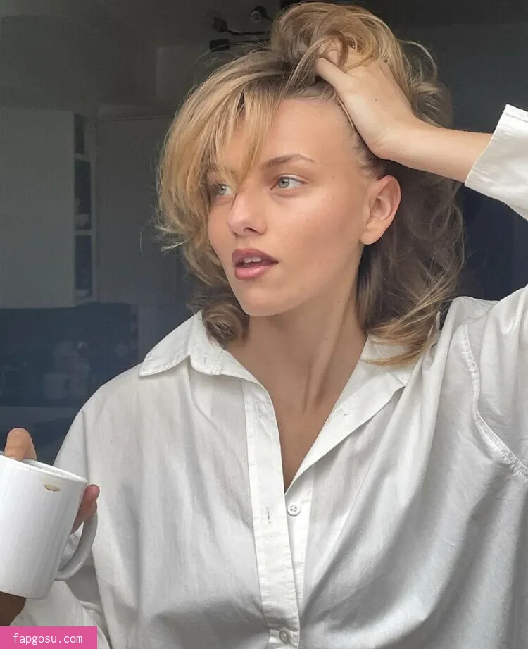 Ella Kernkamp