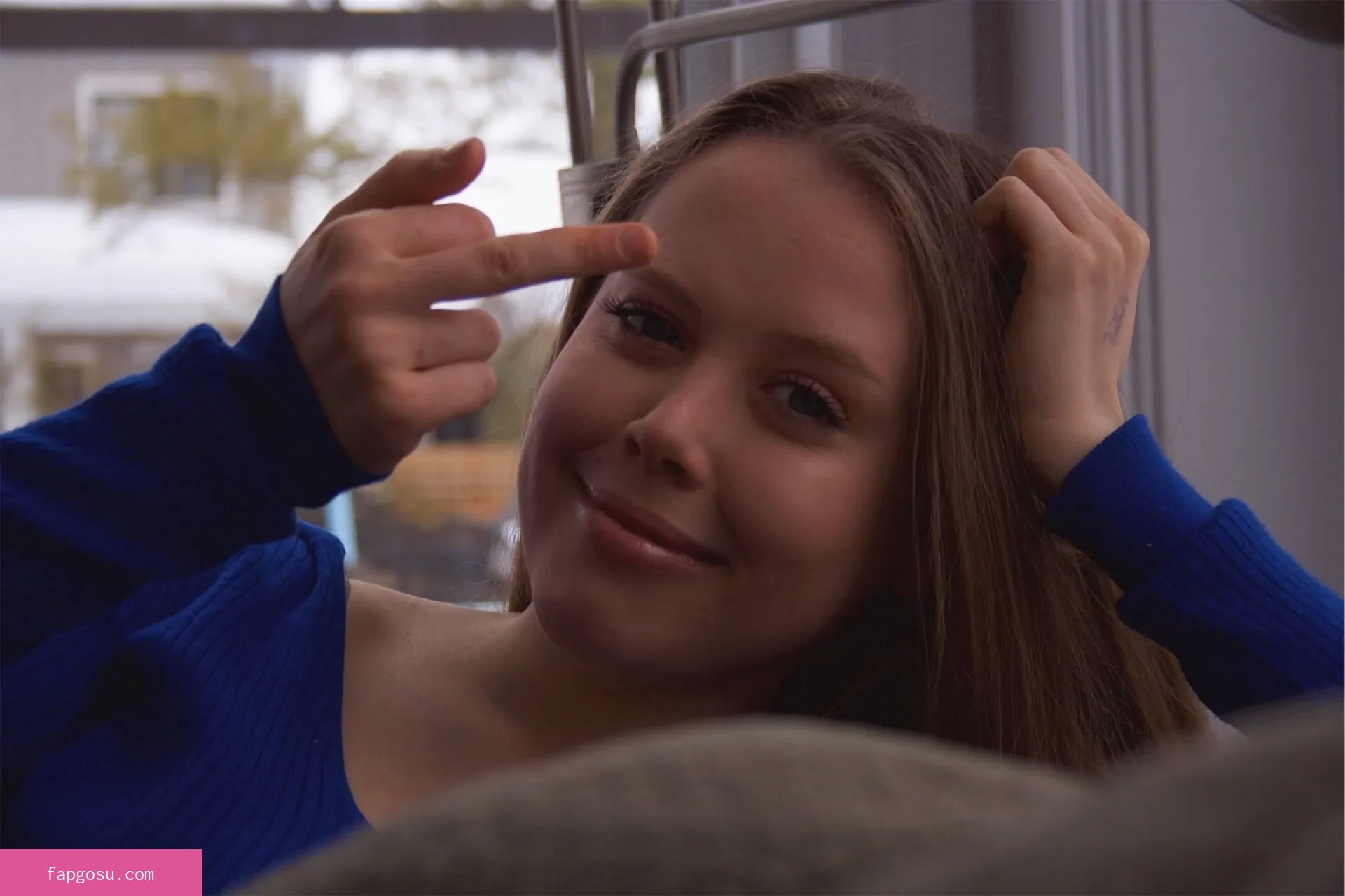 Emily Kyte