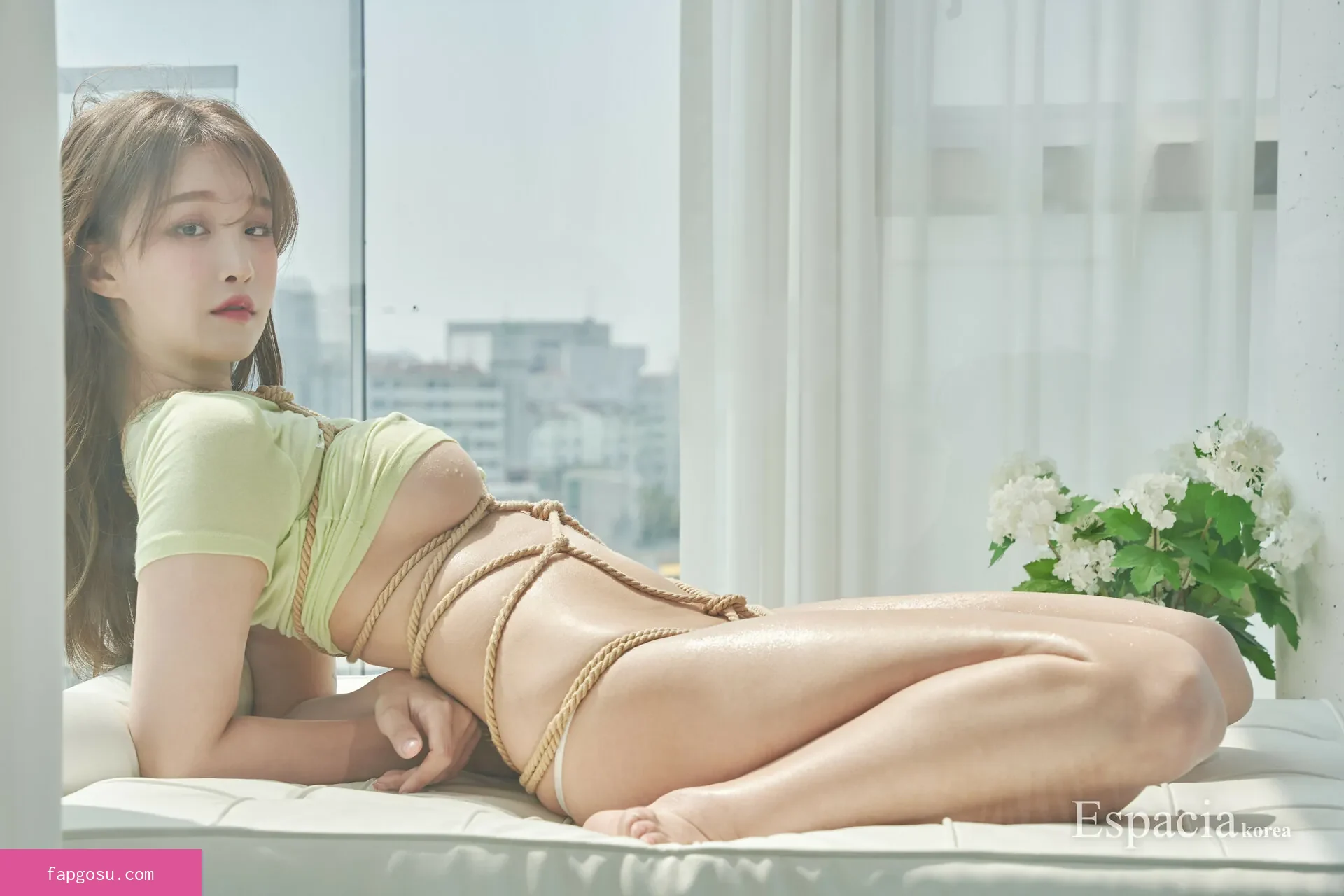 Espacia Korea