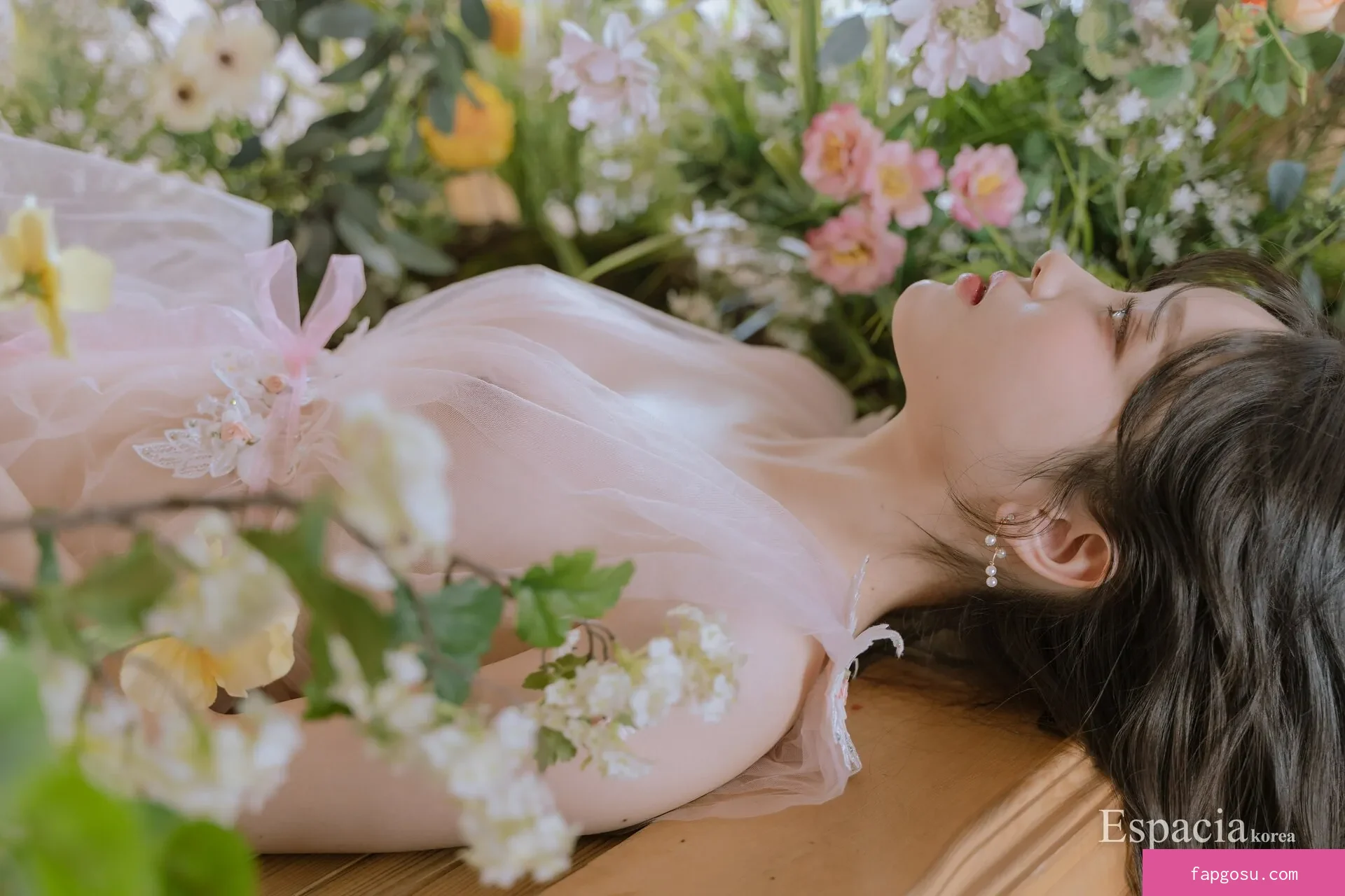 Espacia Korea - Photo #409