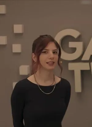 Esther Kerkhoff