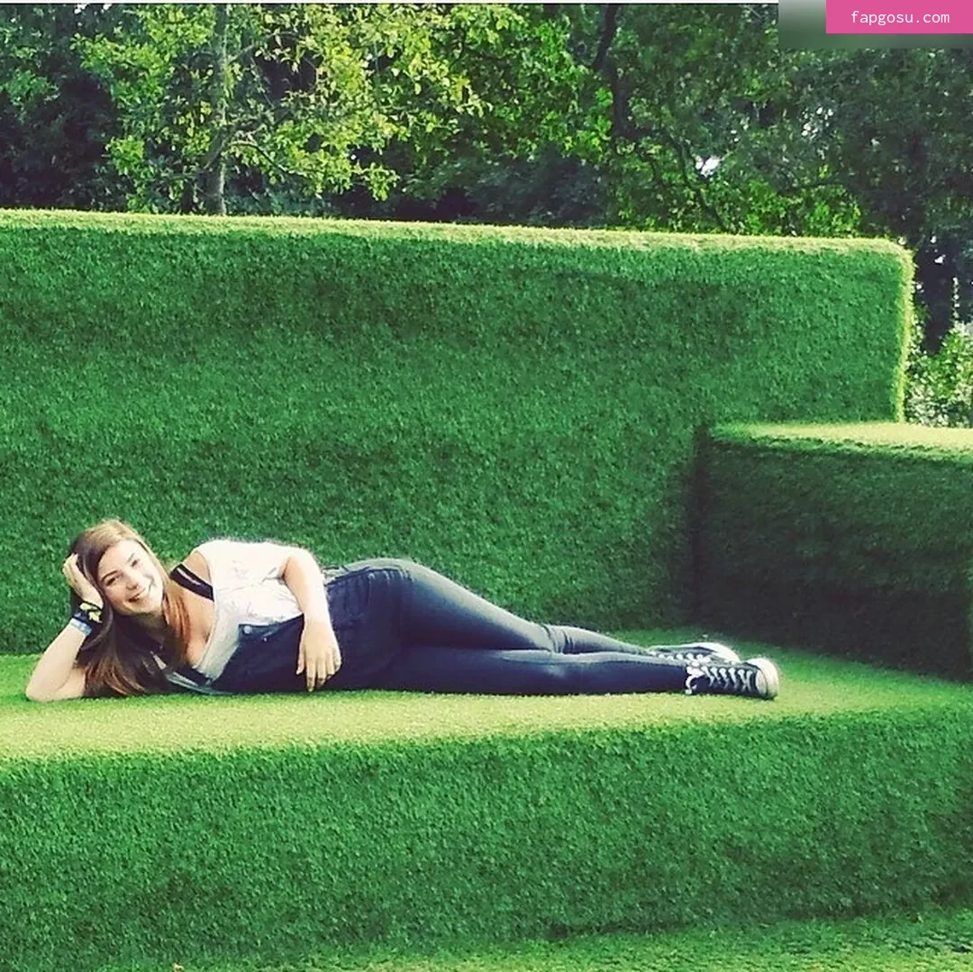 Esther Kerkhoff - Photo #165