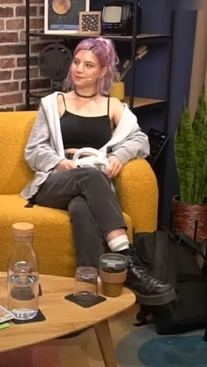 Esther Kerkhoff