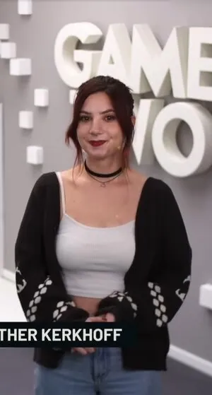 Esther Kerkhoff
