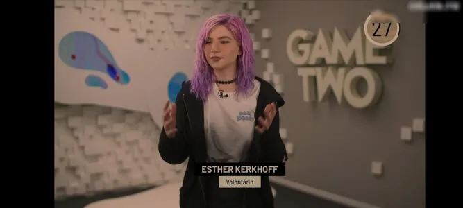 Esther Kerkhoff