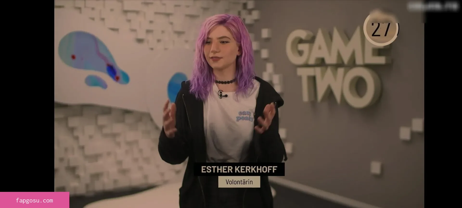Esther Kerkhoff - Photo #182