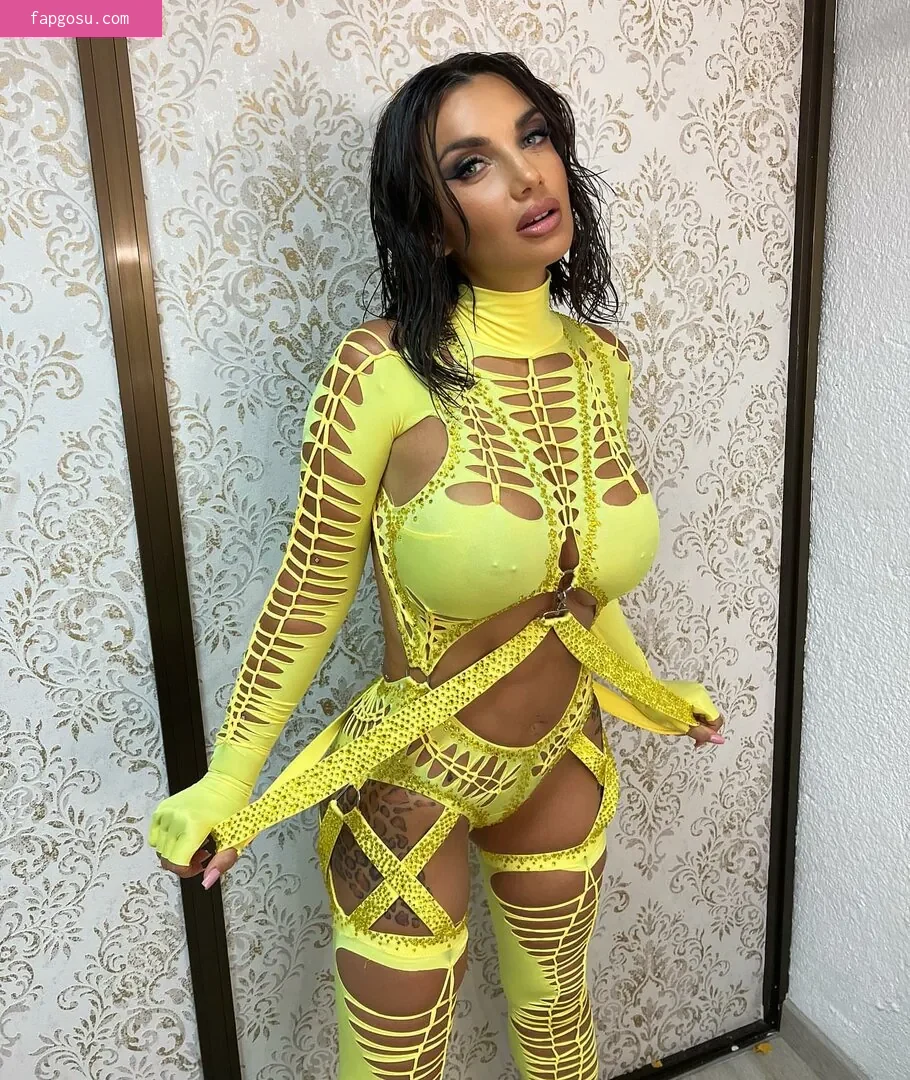Elettra Lamborghini