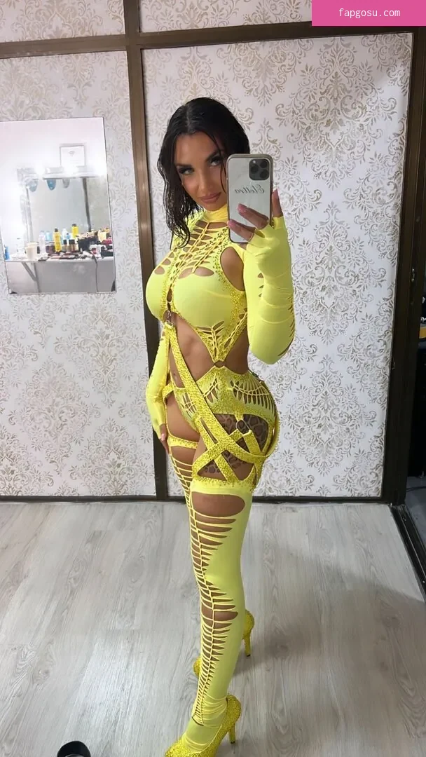 Elettra Lamborghini