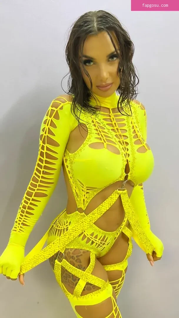 Elettra Lamborghini