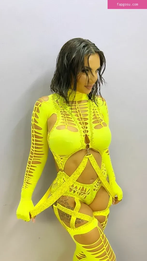 Elettra Lamborghini