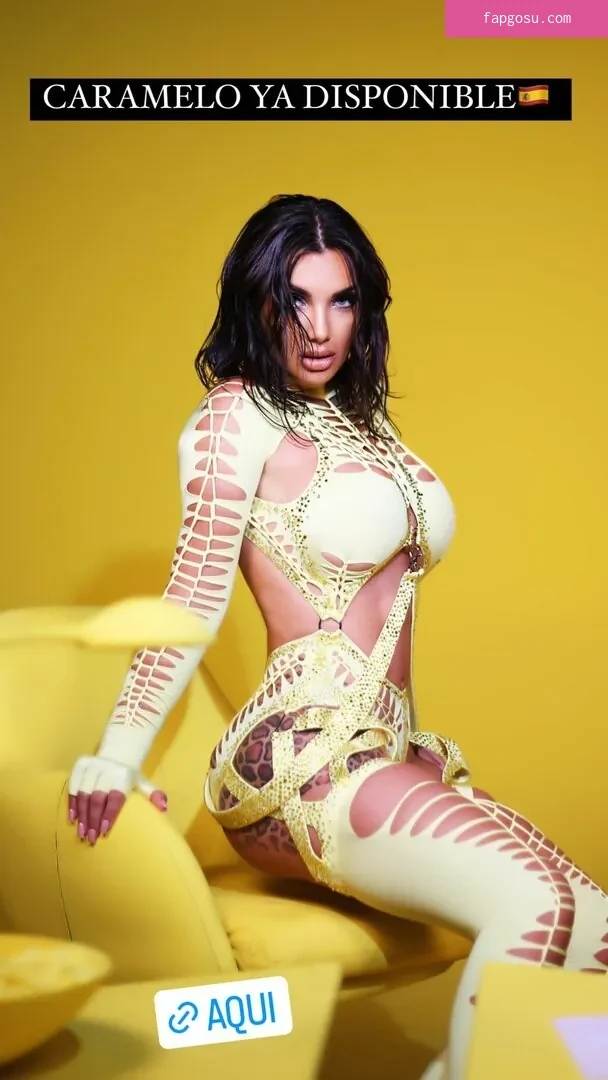 Elettra Lamborghini